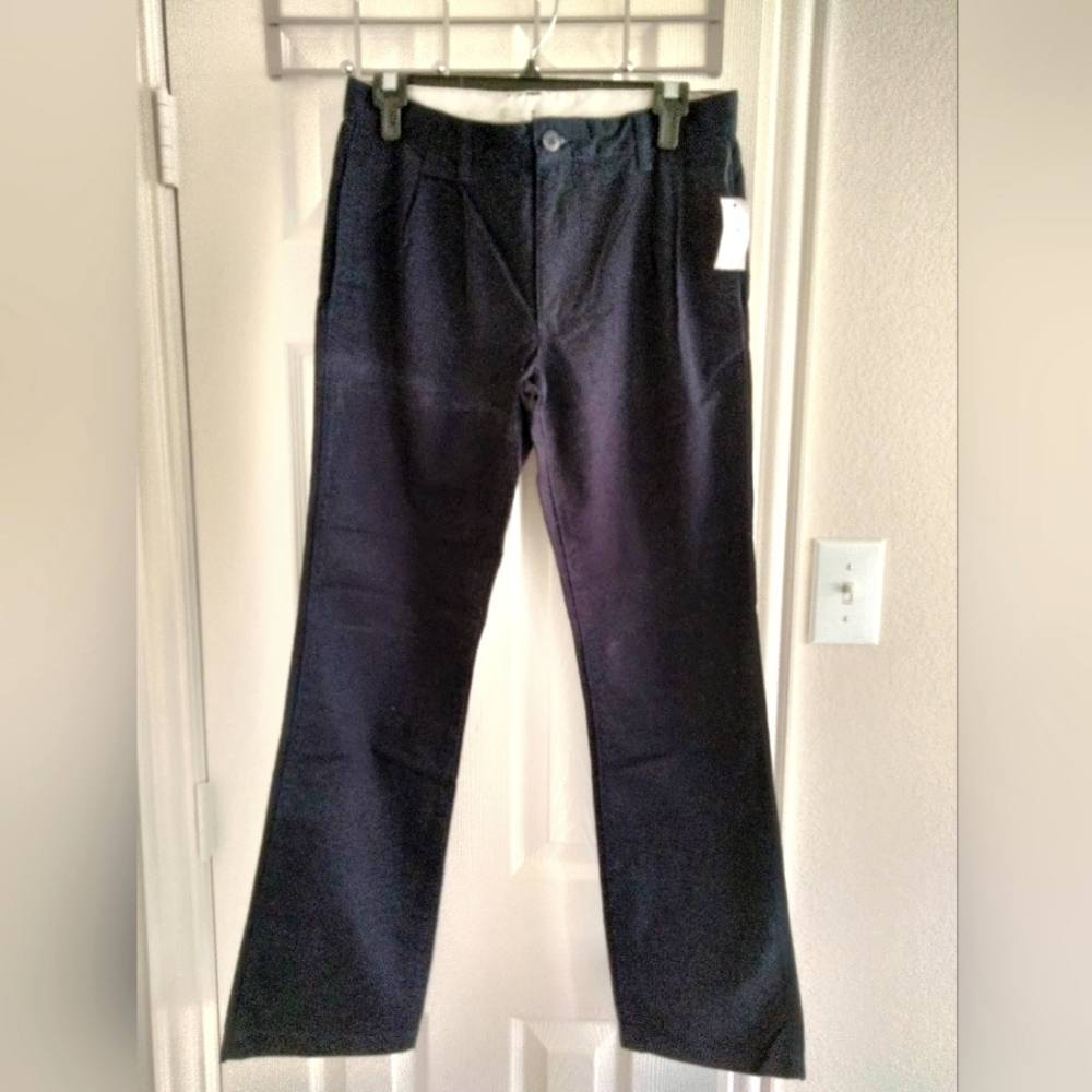 COPY - Gap Boy's Pants. Blue. NWT